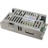 AC/DC converter, 80-264 VAC, 140 W, 1 output, 22-28 VDC, RACM140E-24SK/ENC