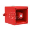 Sygnalizator akustyczny, 105 dB, IS-A105N, 24 V DC, 32033800000