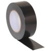 Sealey DTB Duct Tape 48mm x 50mtr Black