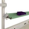 Manuflex LZ8303.6011 ESD Odchylana konsola ESD DLA UNIVERSAL i CANTOLAB, głębokość użytkowa 345 mm. Do szerokości stołu