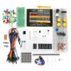 Zestaw elementów elektronicznych dla Arduino - Iduino KTS021