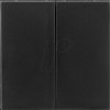 80.300.190 Touch dimmer button Duo V1/J1, matt black