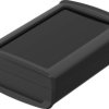 Bopla 48312255.HMT1 Obudowa stołowa BoVersa 48312255.HMT1, IP68, (D x S x W) 125 x 88 x 42 mm