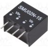 SMU02N-15