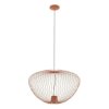 Lampa wisząca PUMPKIN L 11494 Nowodvorski