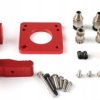 Creality Ender CR-10 Aluminum Extruder - Right