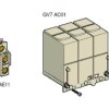 Blok zaciskowy Schneider Electric GV7A