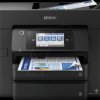 C11CJ05402 Printer, ink, 4-in-1, Wi-Fi, LAN, duplex, including copyright le