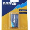 akumulatorek Easy Touch 6F22/9V Ni-MH 250mAh