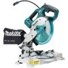 Makita DLS600Z DLS600Z Brushless 165mm Mitre Saw 18V Bare Unit