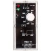 Przekaźnik kontroli napięcia 1-fazowy 2P 5A 220-460V AC REX-11 2605764