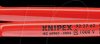 92 27 62 Precision Tweezers insulated