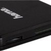 Czytnik kart pamięci, zewnętrzny Hama 00124022 USB 3.2 Gen 1