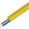 Kabel Siemens Moduł cyfrowych wejść/wyjść 3RX9013 Interfejs AS 3RX90130AA00 152 x 60 x 29 mm