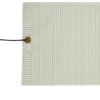 Folia grzewcza Thermo TECH 2145867, 200 W, (D x S) 540 mm x 360 mm