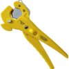 Miller MC02-7000 Nożyce do rur z tworzywa sztucznego