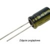 Kondensator elektrolityczny 330uF 16V 105oC Low Impedance