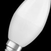 4058075430976 LED candle STAR E14, 5 W, 470 lm, 6500 K