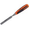 Bahco 424P-18 Bevel Edge Chisel 18mm (3/4in)
