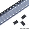 ERJ1TYJ270U Resistor 27 Ohm 1 W ±5% 2512 SMD-2512 PANASONIC