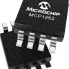 Microchip Nadzór nad napięciem MCP1252T-33X50I/MS MSOP 8-pinowy