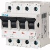Rozłącznik Modułowy 100A 4P Is/100/4 276285