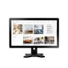 AG Neovo TX-2401w Monitor dotykowy EEK E (A - G) 60.5 cm (23.8 cal) 1920 x 1080 px 16:9 5 ms