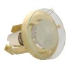 APRE 63SG mosiądz R63 60W Brilum