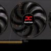 RX9070 16G-A PowerColor Radeon RX9070 Reaper 16 GB