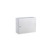 Obudowa metalowa ARGENTA 600x800x250 IP66 bez płyty montażowej