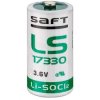 Bateria LS 17330 SAFT litowa 3,6V 2100mAh 2/3A 17x33mm