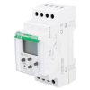 Moduł automatyki przekaźnik czasowy, zaciski śrubowe, 16A, IP20, -25...50C, PCS-517