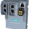 Ethernet Switch 3, Siemens