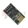 Moduł sieciowy WIFI ESP8266 sterowanie RS232 AT
