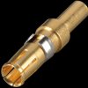132A11029X D-SUB single contact, high power, jack, 20 A,GT3