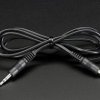 3.5mm Male/Male Stereo Cable (1m) [Discontinued]