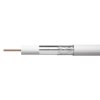 Kabel koncentryczny CB130 1,02/4,8 CCS S5381 /100m/
