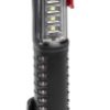 Lampa inspekcyjna akumulatorowa zasięg 500 mm, Litowo-jonowy RS PRO
