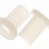 Izolacja śruby rozmiar wkrętu M3 średnica wew 3.1mm długość obudowy 6mm RS PRO Nylon