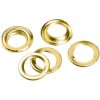 kwb 929816 eyelets 15mm 20 pcs for eyelet iron orders 929710 929716