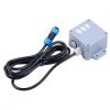 Industrial-grade MODBUS RS485 NH3 Sensor - with Waterproof Aviation Connector
