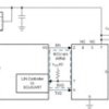 TLIN1029A-Q1 Local Interconnect Network (LIN) Transceiver with Dominant State Timeout | DRB | 8 | -40 to 125