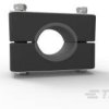 TE Connectivity TE TEE TAPPAT CABLE CLEATS EF8405-000 1 szt.