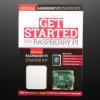 Adafruit Getting Started with Raspberry Pi 3 A+ Book Bundle