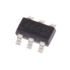 MOSFET N/P-kanałowy-kanałowy 2,1 A; 3,4 A TSOT-26 30 V SMD Izolacja 1,27 W 100 mΩ, 140 mΩ