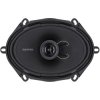 Crunch DSX572 2-way coaxial flush mount speaker kit 160 W 1 pc