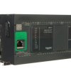 Sterownik programowalny 24I/O PNP tranzystorowe Ethernet/CANopen Modicon M241-24I/O TM241CEC24T