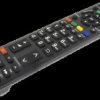 311947 Replacement remote control for Panasonic Universal UCT-045