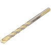 Draper 09077 Multi Construction TCT Drill Bit, 8.0 x 120mm - 09077