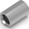 Foil connector, uninsulated, 3-6 mm², AWG 12 to 10, 8.71 mm, 7-1377172-6